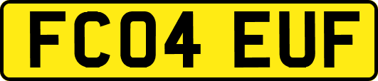 FC04EUF