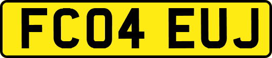 FC04EUJ