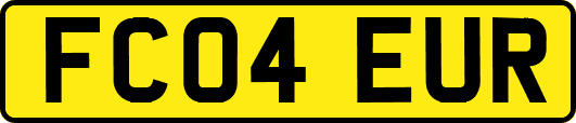 FC04EUR