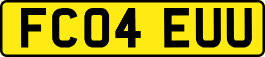 FC04EUU