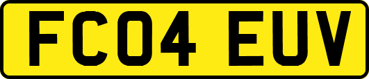 FC04EUV