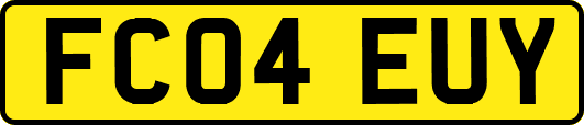 FC04EUY