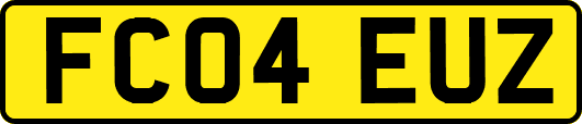 FC04EUZ