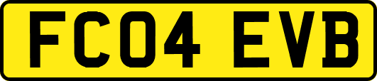 FC04EVB