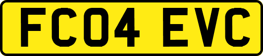 FC04EVC