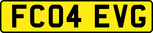 FC04EVG