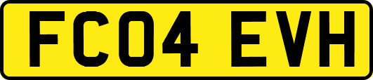 FC04EVH