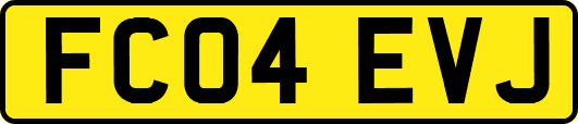 FC04EVJ