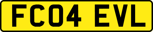 FC04EVL