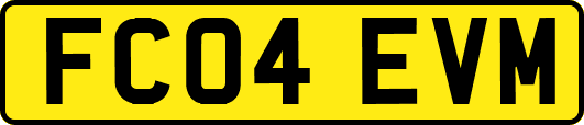 FC04EVM