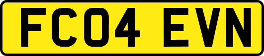 FC04EVN