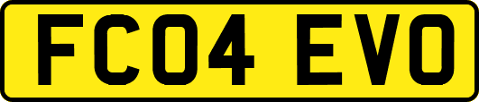 FC04EVO