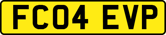 FC04EVP