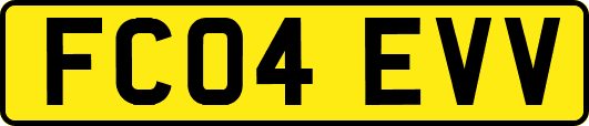 FC04EVV