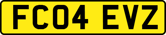 FC04EVZ