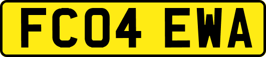 FC04EWA