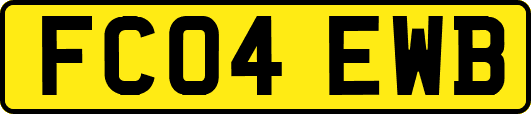 FC04EWB