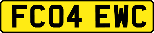 FC04EWC