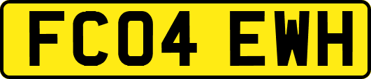 FC04EWH