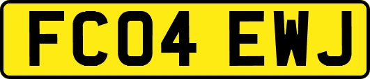 FC04EWJ