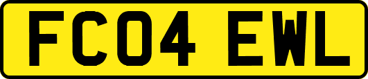 FC04EWL