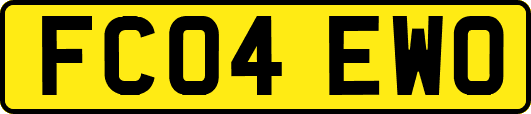 FC04EWO