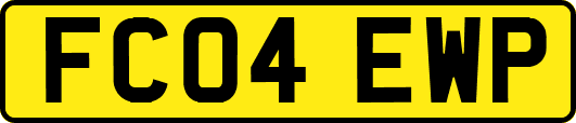 FC04EWP