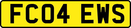 FC04EWS