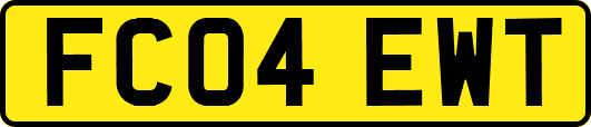 FC04EWT