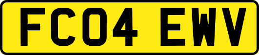 FC04EWV