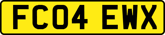 FC04EWX