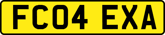FC04EXA