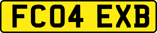 FC04EXB