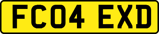 FC04EXD