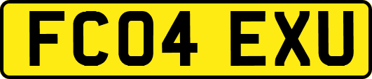 FC04EXU