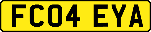 FC04EYA