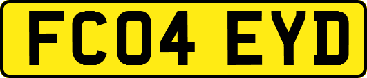 FC04EYD