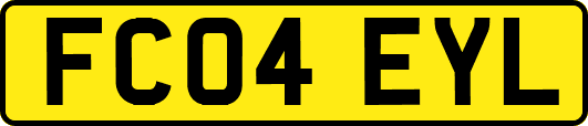 FC04EYL