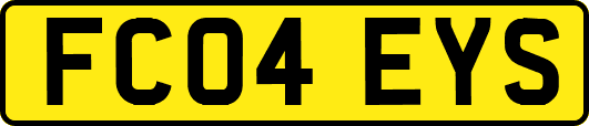 FC04EYS