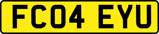 FC04EYU