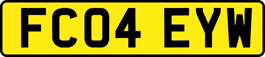 FC04EYW