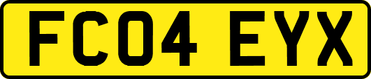 FC04EYX