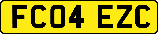 FC04EZC