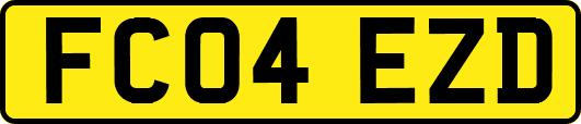 FC04EZD