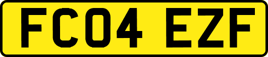 FC04EZF