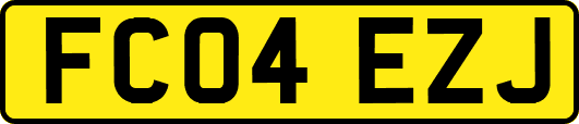FC04EZJ