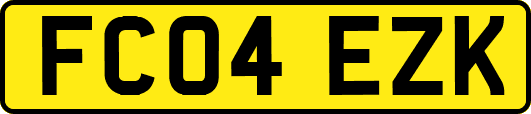 FC04EZK