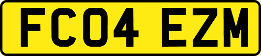 FC04EZM