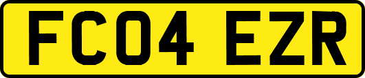 FC04EZR