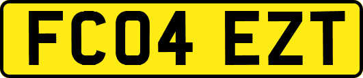 FC04EZT